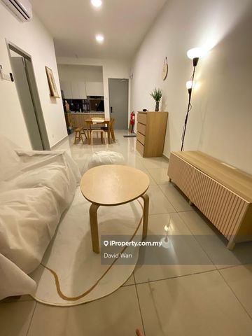 B11 Parkland Residence, Cheras - Foto 3