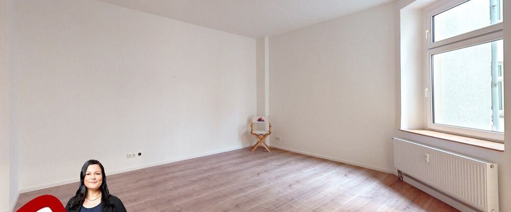 *** Werder - saniert - 1 Zimmer *** - Photo 1