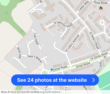 Westfield Drive, Penarth - Photo 1