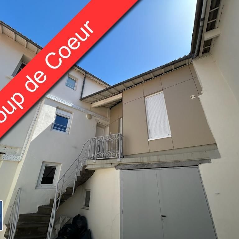 Location Appartement 1 pièce 41m² LEMPDES 63370 - Photo 2