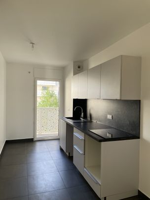 3 pièces (2 chambres) lumineux, ile de la Jatte, Neuilly - Photo 1