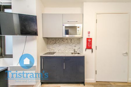 1 bed Studio for Rent - Photo 5