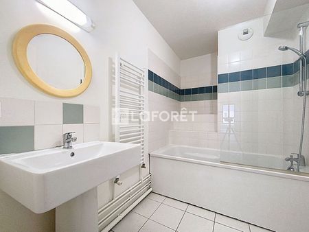 Appartement T3 Elbeuf à louer - Photo 5