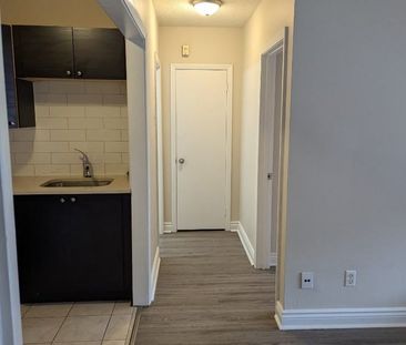 344 Dundas Street apartment — Ottawa, ON (1-Bedroom) - 1 Bedroom - Photo 6