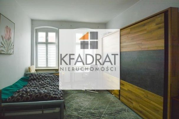 Wynajem 2 pokoje, 54m2, Park Żeromskiego - Фото 1