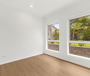 LIGHT-FILLED, BRAND-NEW TWO-BEDROOM GRANNY FLAT WITH PRIVATE ENTRY - Photo 3