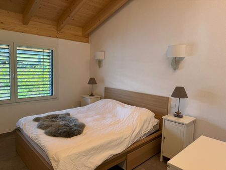 Magnificent Penthouse 3.5 rooms High Standing Corin-de-la-Crête - Photo 5