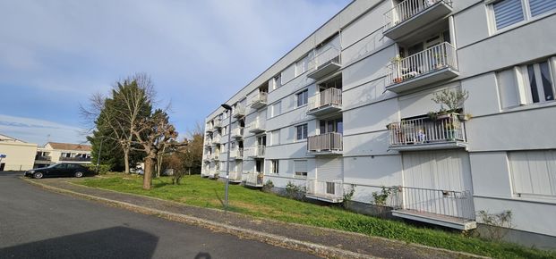 Appartement de 66 m2 à Bruges - Photo 1