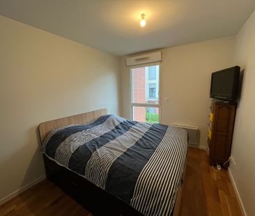 Appartement 3 pieces - Photo 4