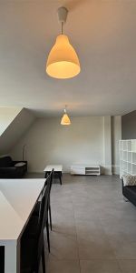 Te huur, energiezuinig appartement met garagebox gelegen te Oudenaarde - Foto 3