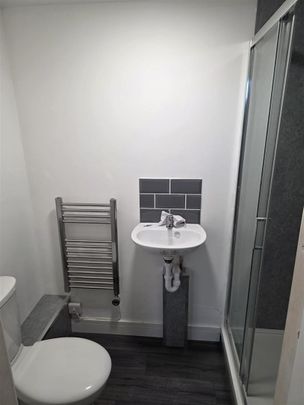 1 bed to rent Rutland Road, PE25 - Photo 1