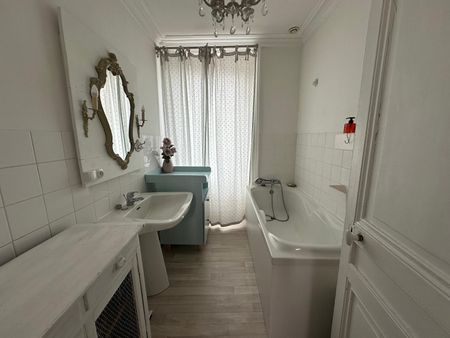 MAISON à louer - URVILLE NACQUEVILLE - Ref : LMAI99846 - Agence Lefranc Immobilier - Photo 4