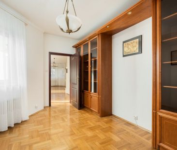 Dom z ogrodem na Kabatach - Фото 3