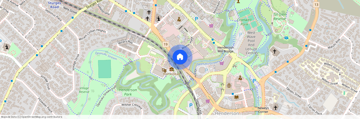 2/425 Great North Road, Henderson, Waitakere City