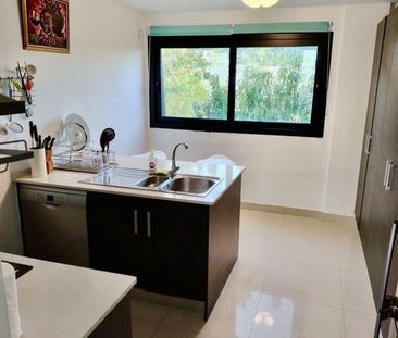 Luxury 3 room Detached House for rent in Polop, Spain - Photo 5