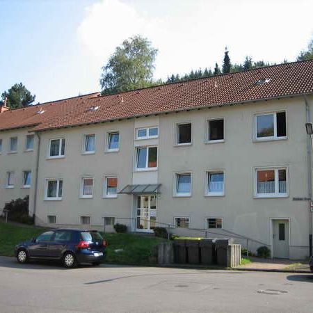 3 Zimmer Wohnung mit Balkon in Plettenberg - Photo 2