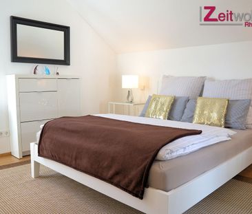 Hochwertige, möblierte Wohnung im Westen von Köln - Photo 6