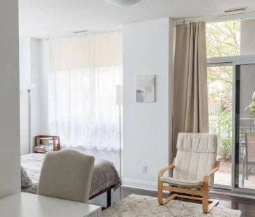 101 - 75 NORTH PARK ROAD — 1 Bedroom - Photo 1