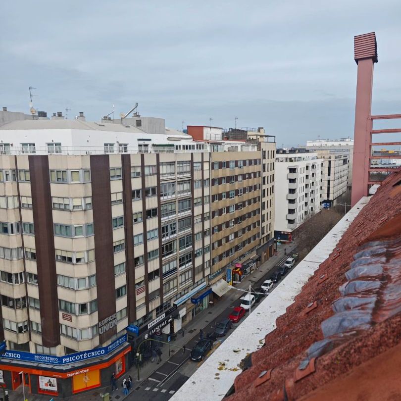 Piso de alquiler en Rúa Ramón y Cajal, 41, Cuatro Caminos - Plaza de la Cubela - Photo 1