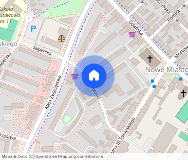 Mieszkanie na wynajem - Photo 1