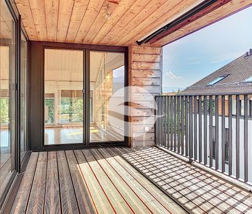 Lumineux 4,5 pièces + Mezzanine - Foto 6