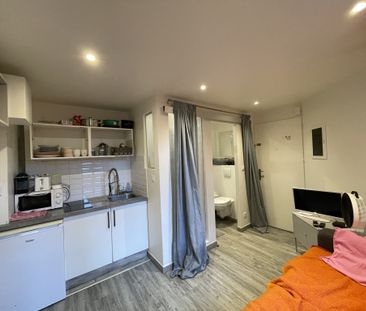Location Appartement 1 pièce 22m² ANNECY 74000 - Photo 1