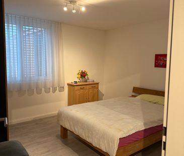 2 Zimmer, 65 m² - Photo 4