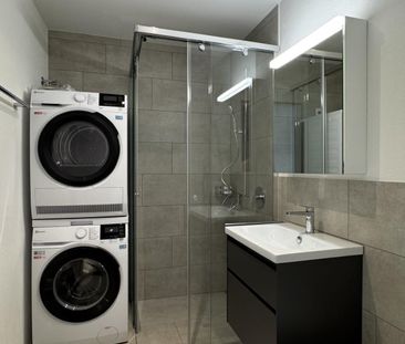 Wohnung im Neubau «Tgivisuri» - Photo 6