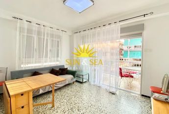 3-BEDROOM APARTMENT IN SANTA POLA - ALICANTE