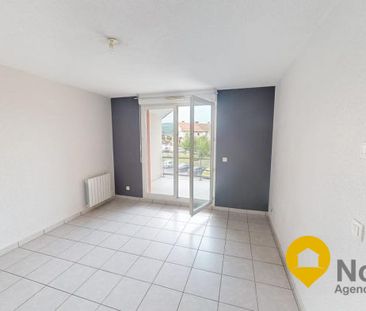 Appartement F2/3 Stiring-Wendel proche frontière - Photo 2