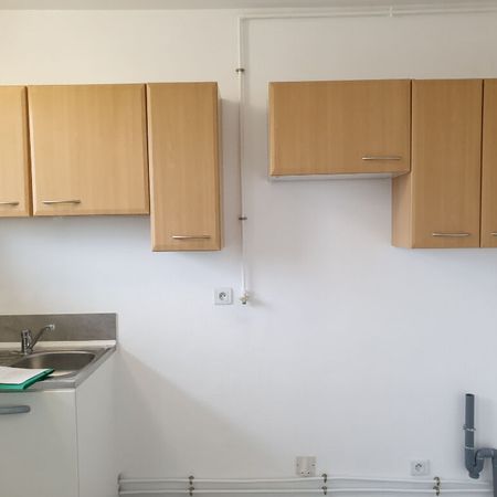 Location appartement 1 pièce, 28.39m², Limeil-Brévannes - Photo 4