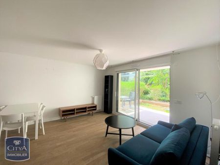 Location Appartement 2 pièces 46m² ISSY LES MOULINEAUX 92130 - Photo 2