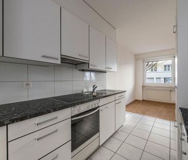 Living in the popular Gotthelf quarter - Foto 4