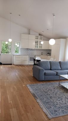 Stora Älsjövägen, Olofstorp - Foto 1