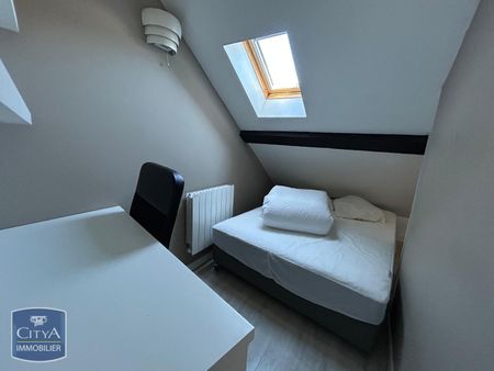 Location Appartement 1 pièce 10m² GRENOBLE 38000 - Photo 2