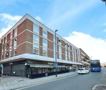 Hanover Flats, Hanover Buildings, Southampton, Hampshire, SO14 - Photo 6