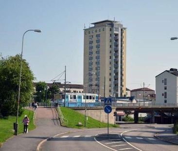 Riksdalersgatan 1B - Foto 1