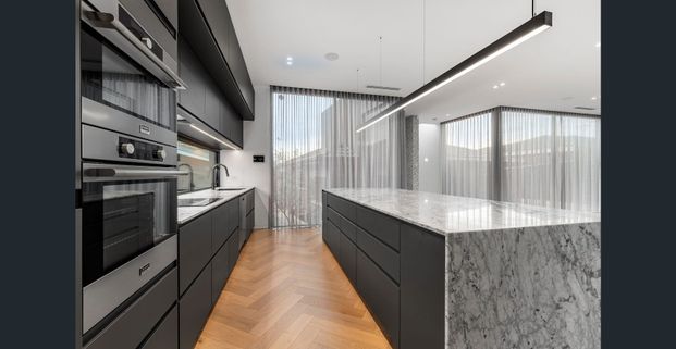 Architecturally Designed - Single Level Family Home - Photo 1