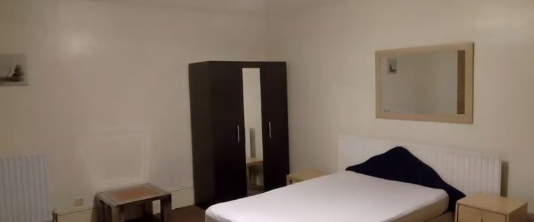 Room in a Shared House, Farley Mews, SE6 - Photo 1