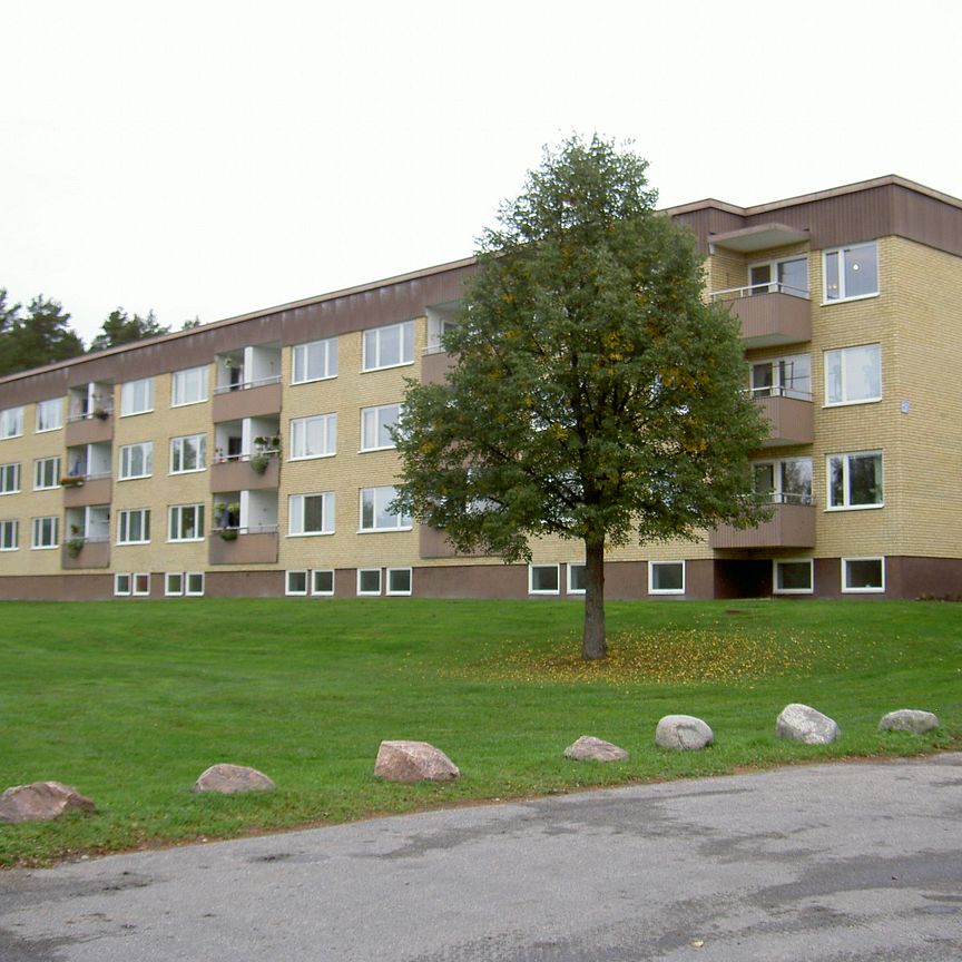 Björkhamregatan 8 B - Foto 2