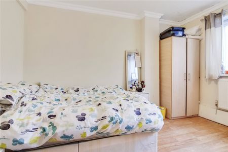 Alderney House, N1, London - Photo 2