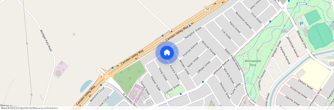 1B, Konara, Street, Leppington, 2179, New South Wales