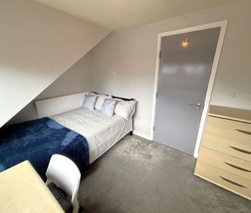 4 bedroom house share to rent - Photo 2