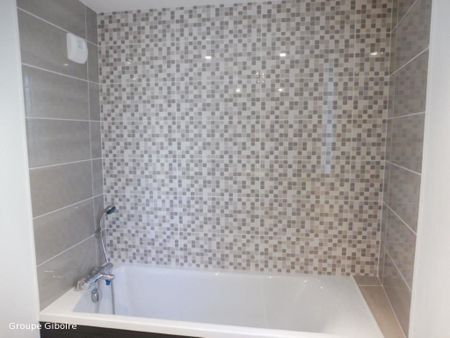 Appartement T3 à louer - 62 m² - Photo 5