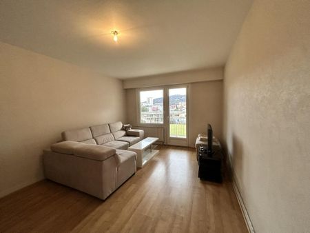 Location Appartement 2 pièces Meublé 67m² CHAMBERY 73000 - Photo 2