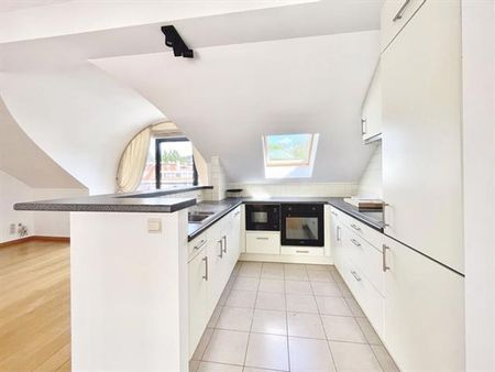 Penthouse te huur - Photo 3