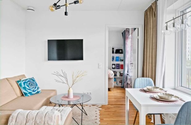 Norrängavägen, Lund - Photo 1