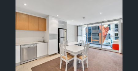 One Executive Bedroom with One Carpark for Rent!! - Photo 2