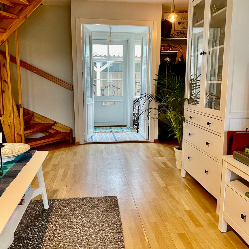 Bagaregatan 59D - Foto 1