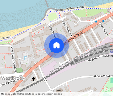 Canterbury Road, Margate, CT9 5FH - Photo 1